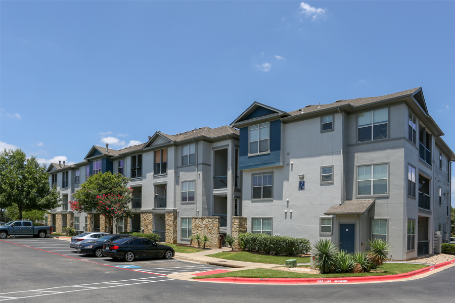 Elan Apartment Homes Beacon Real Estate Group